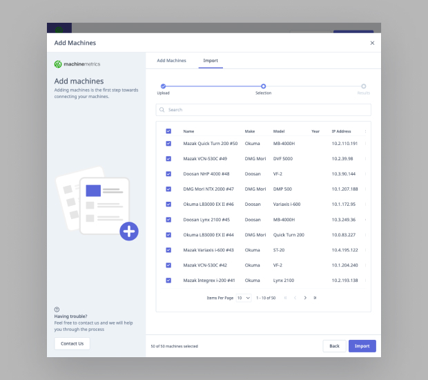 Analyze machine planned downtime (3)