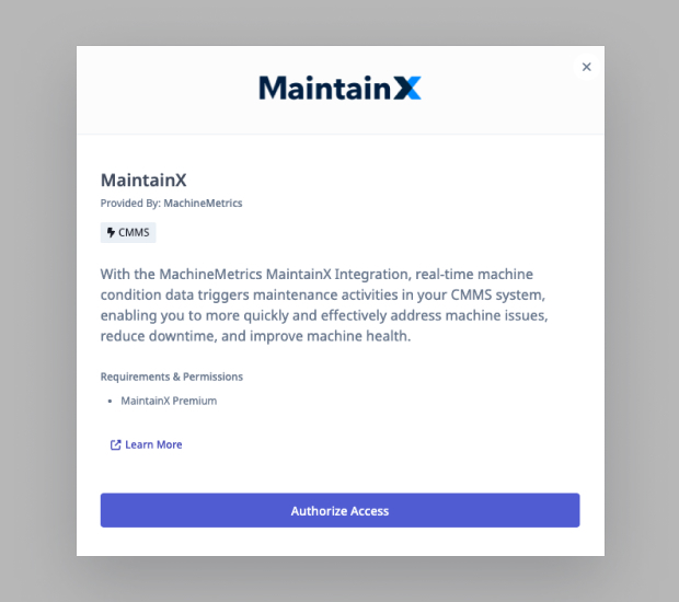 Analyze machine planned downtime (5)