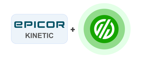 Epicor Kinetic ERP Connector-1