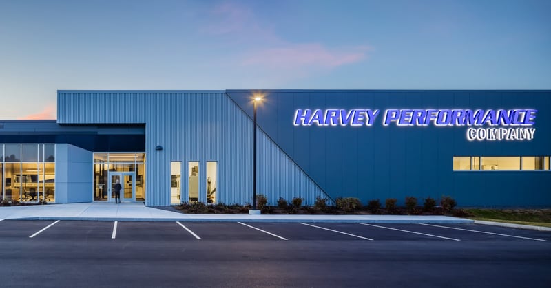 How Harvey Performance Closed the Execution Gap with Intelligent MES
