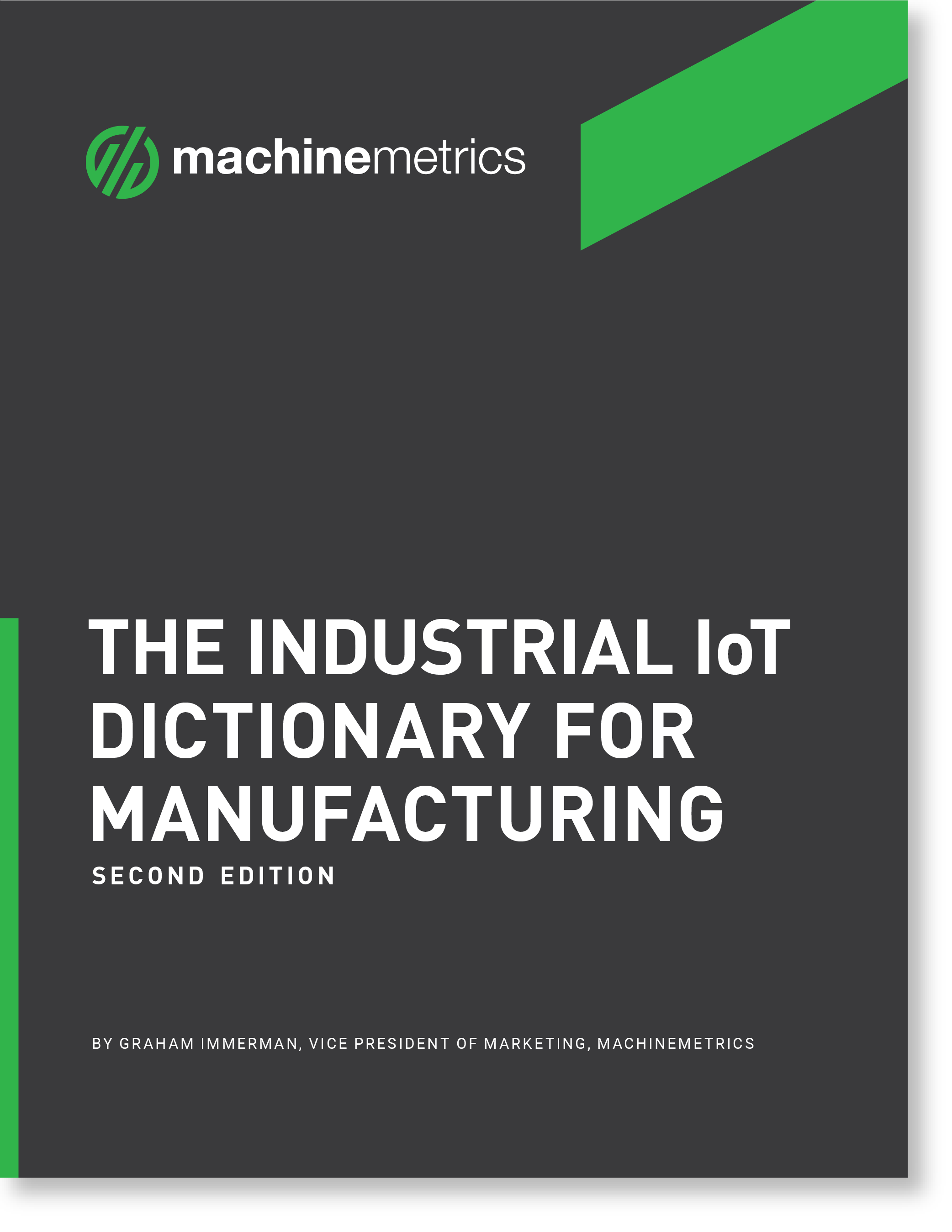 IIoT Dictionary second edition cover with drop_IIoT Dictionary Second Edition
