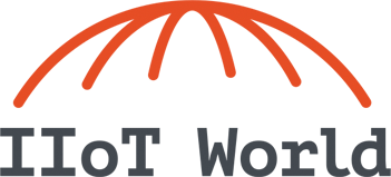 IIoT World logo 