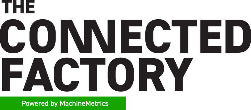 INTRODUCING "THE CONNECTED FACTORY": THE SOFTWARE STACK MANUFACTURER'S DESERVE (AND NEED).