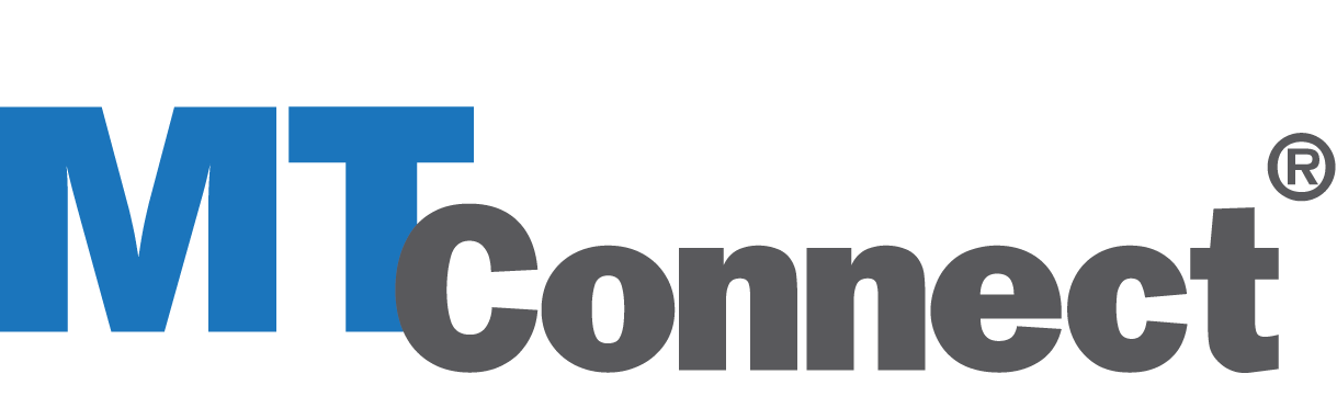 MTConnect Logo.