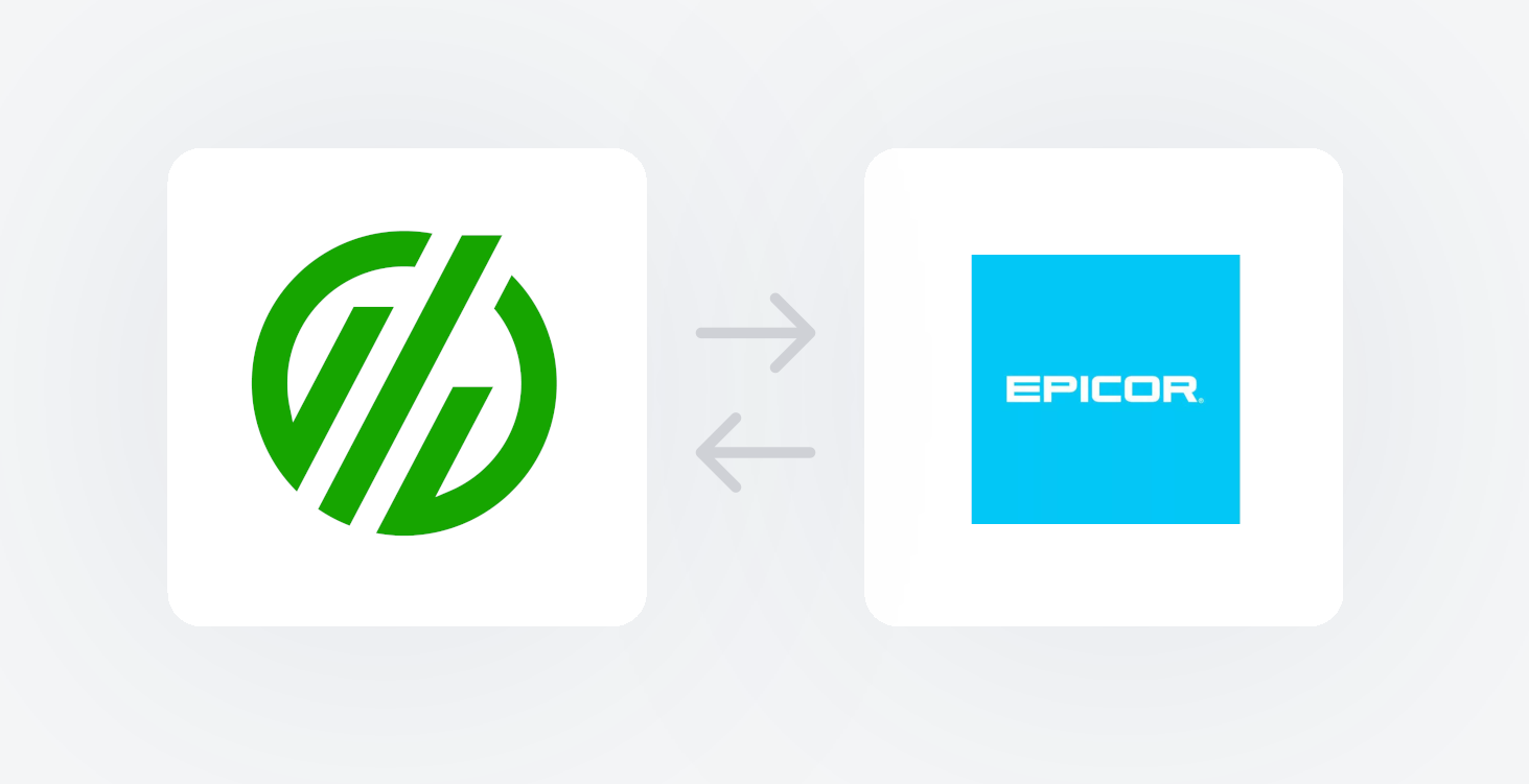 MachineMetrics Epicor ERP Integration3