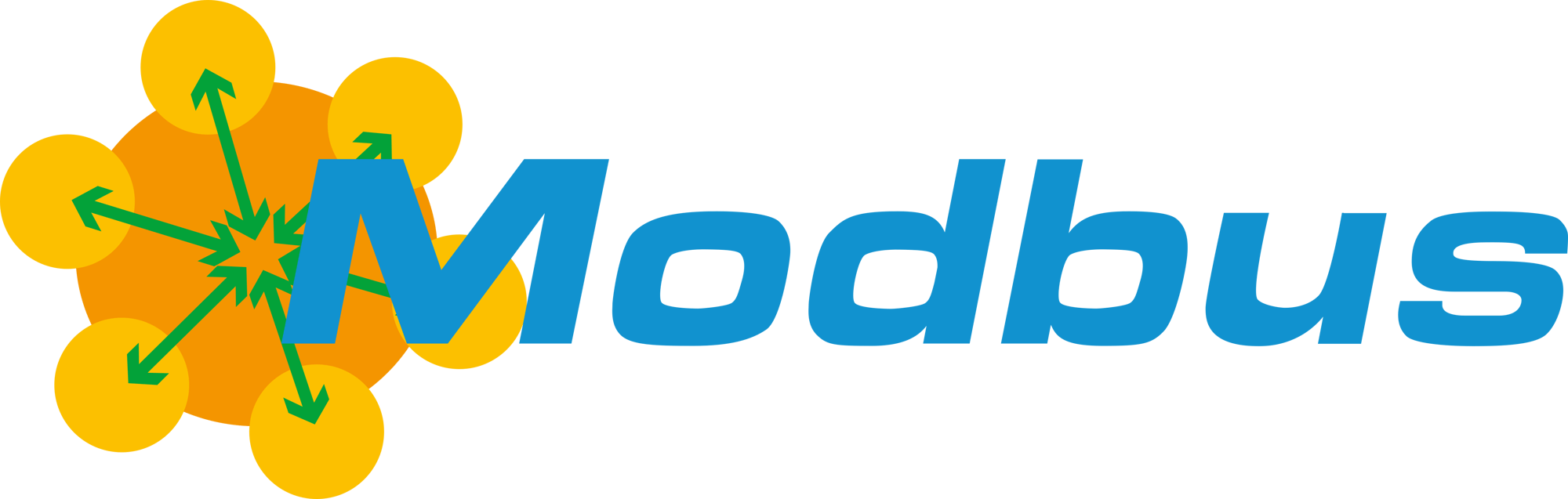 Modbus-logo