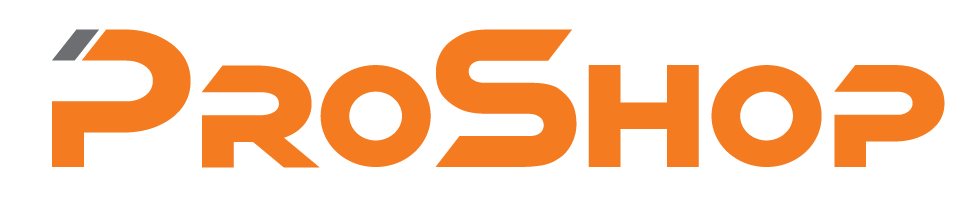 ProShop ERP Logo