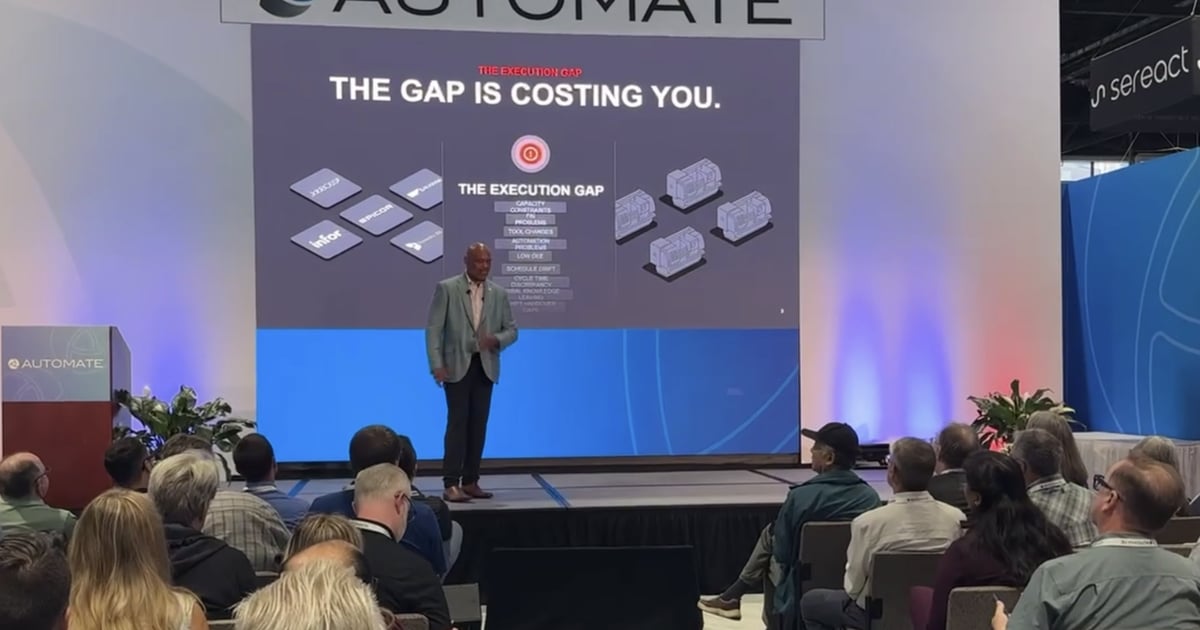 Tribal Knowledge to AI-Guided Execution: What We're Building