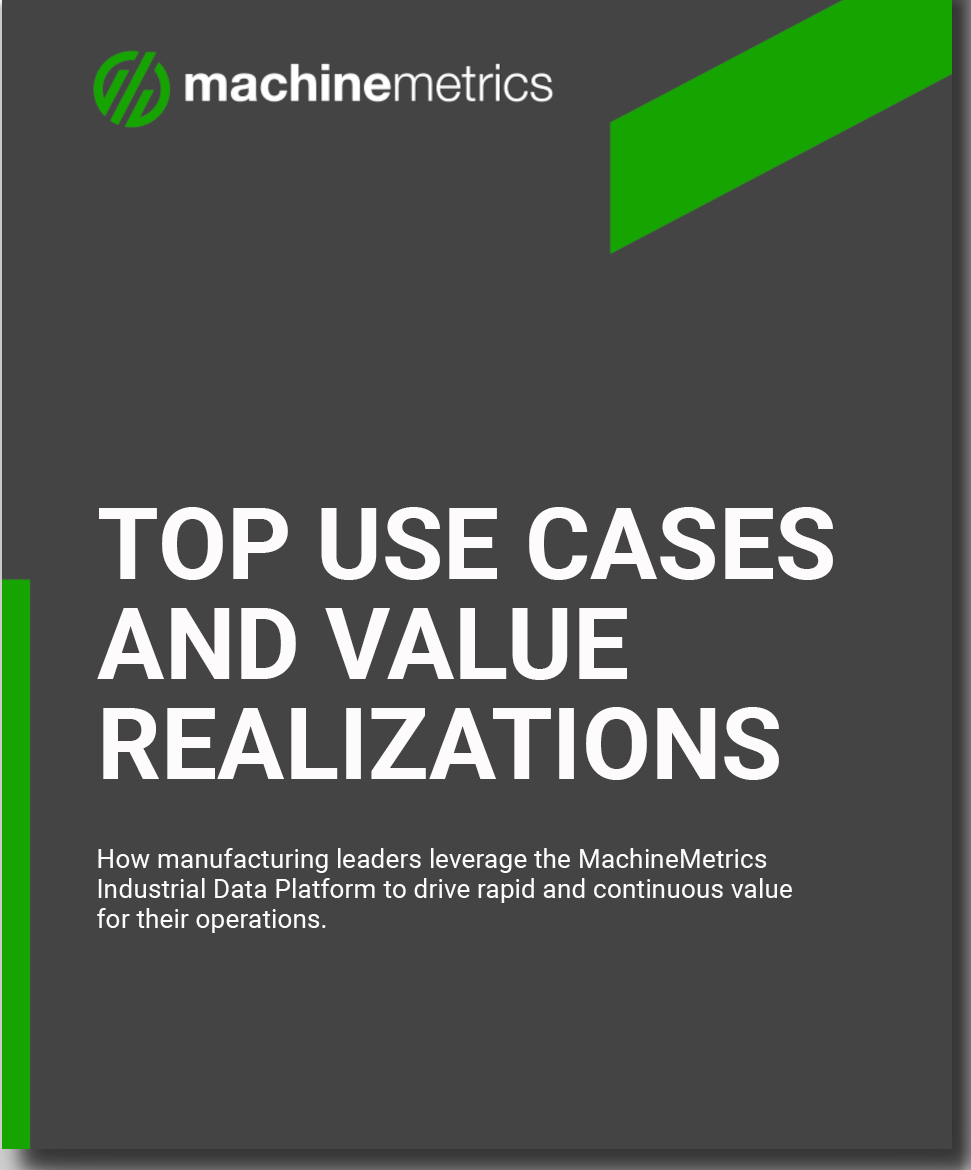 Top Use Cases Cover Image