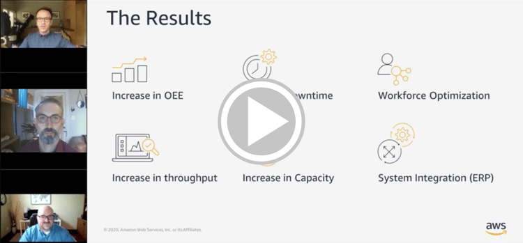 Avalign OEE Video Case Study