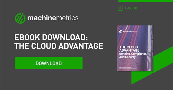eBook Download: The Cloud Advantage.