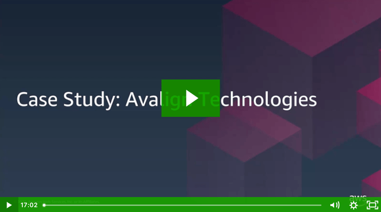 Avalign Technologies Video Case Study