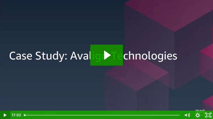 Avalign Technologies Video Case Study