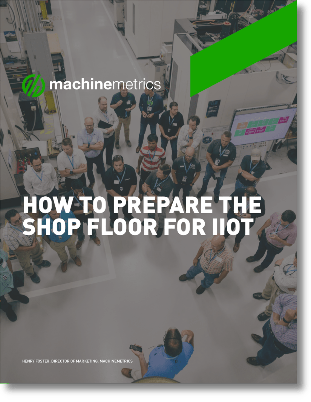 how to prepare the shop floor for iiot ebook-cover