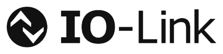 IO-Link Logo.