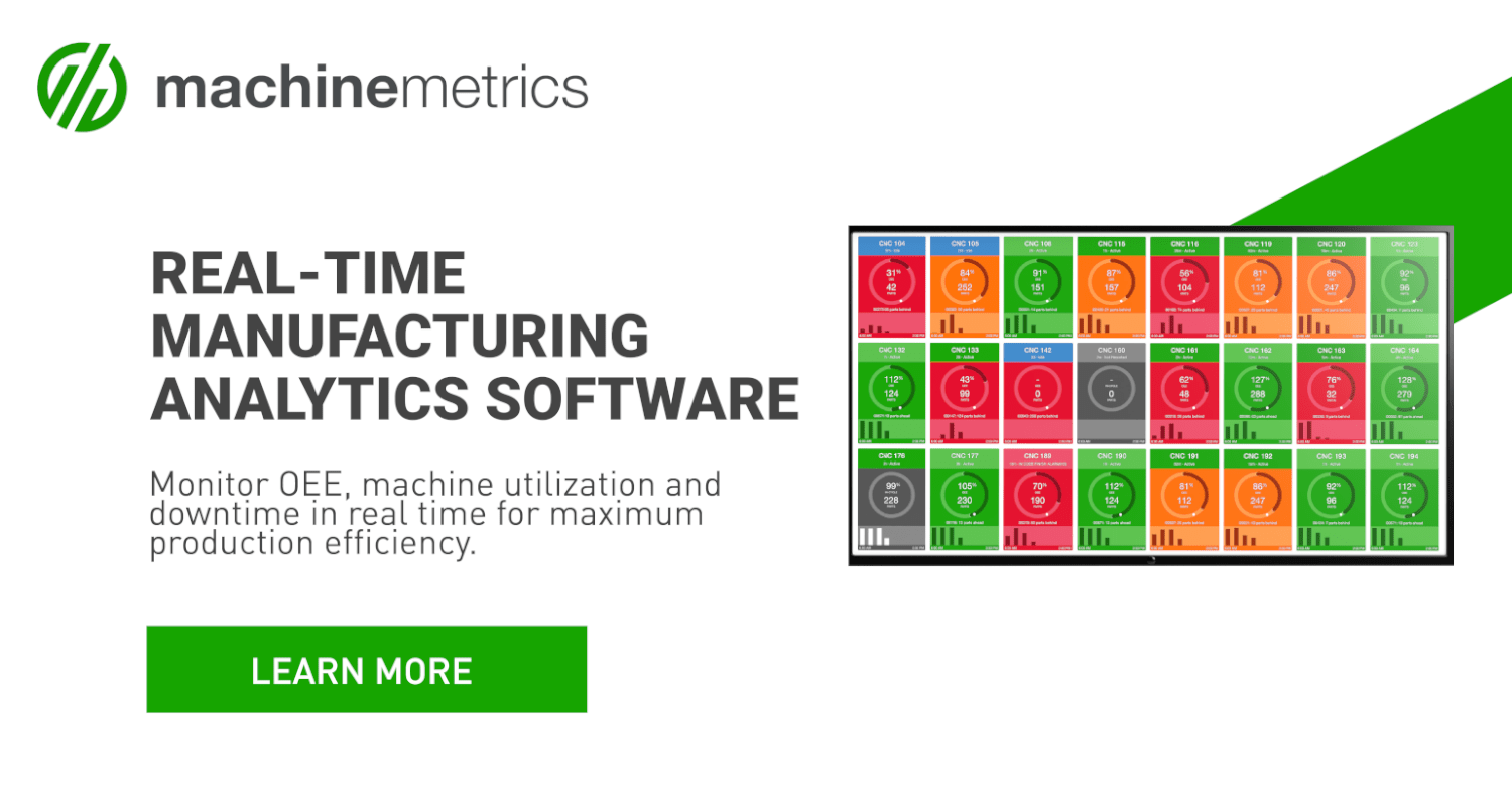 Manufacturing Analytics What it is, Top Use Cases, and Benefits