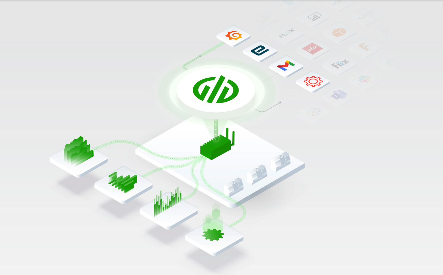 PLC to Cloud: Using IoT to Read Data from a PLC