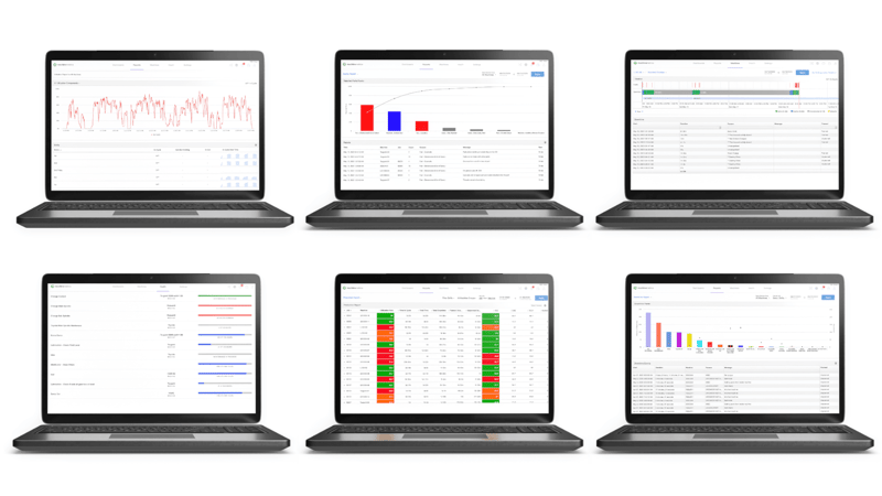 Manufacturing Metrics for Lean Manufacturing