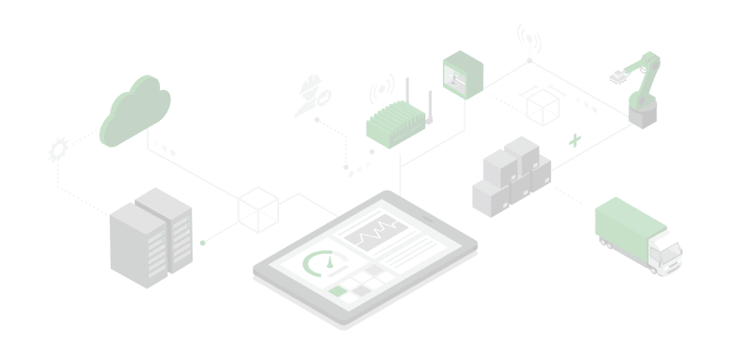 A Cloud Based Manufacturing Platform.