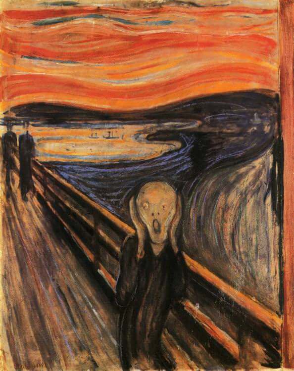 the-scream-painting