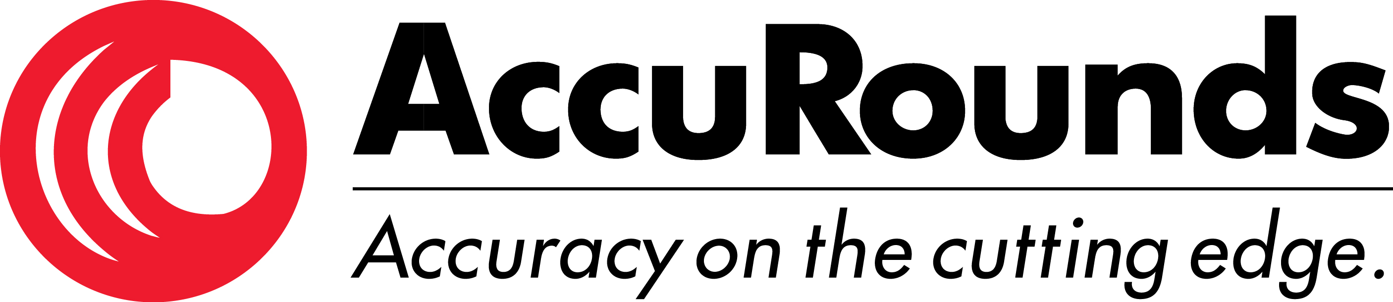 AccuRounds Logo