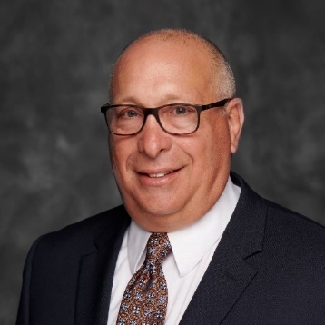 Bob Aronson