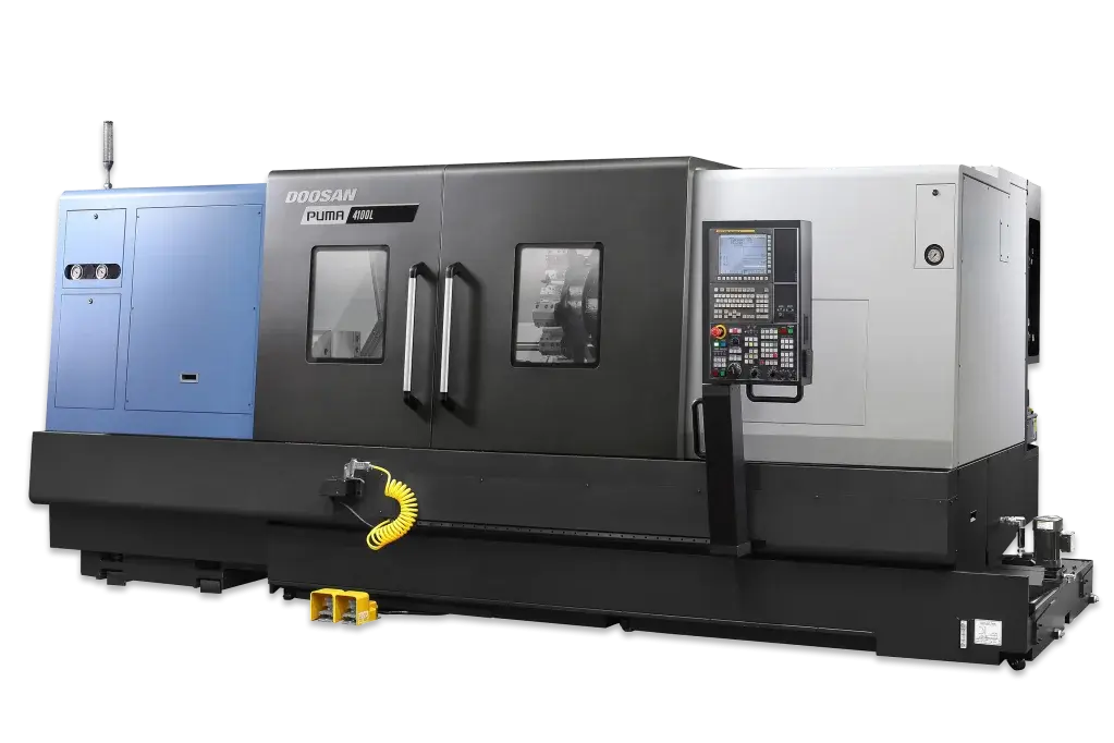 DN SOlutions Doosan PUMA-4100LC@0.5x-1-1023x682