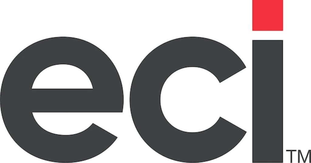 ECI Software Logo