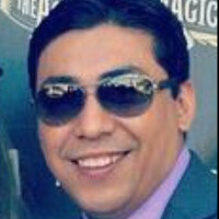 Efrem Escobar