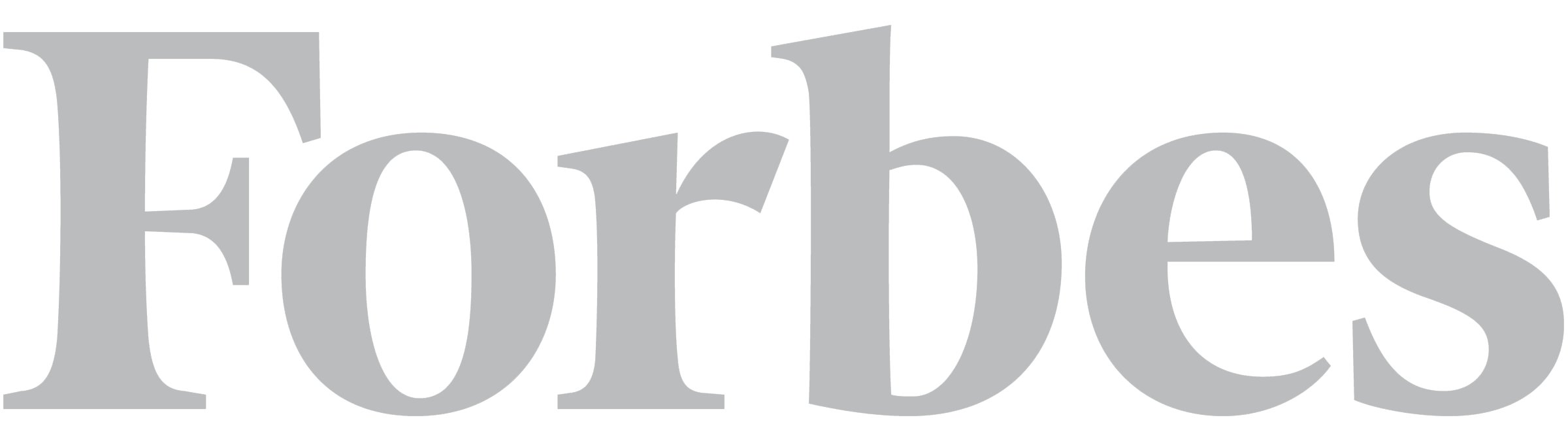 Forbes logo 