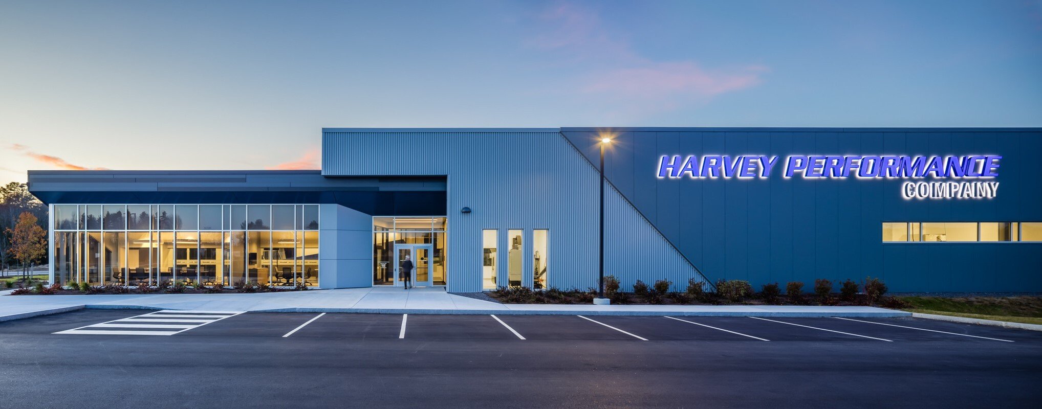 How Harvey Performance Closed the Execution Gap with Intelligent MES