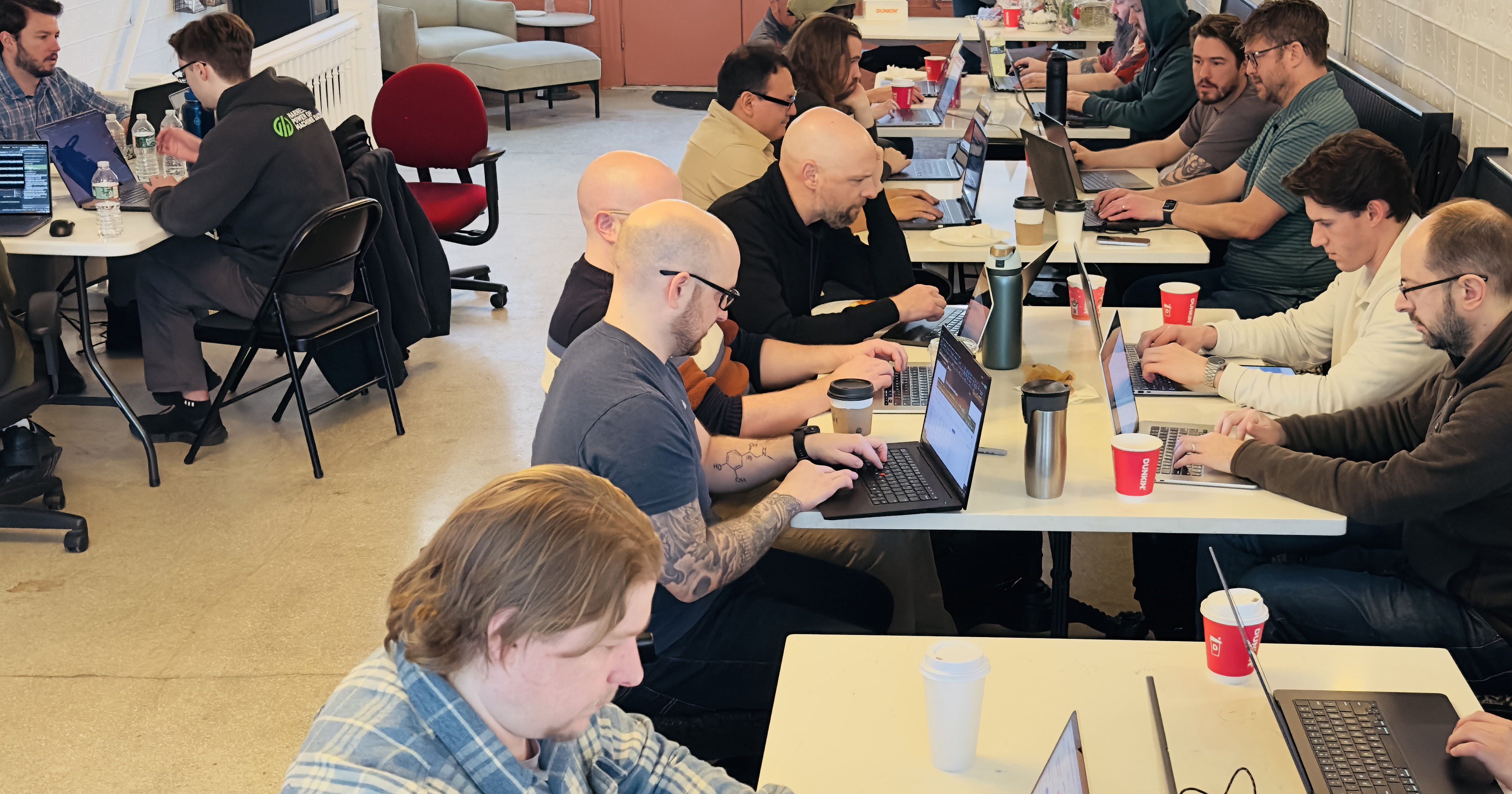 What Happens When Manufacturers Build Their Own MES Applications in Two Days
