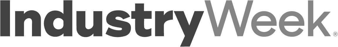 Industryweek logo gray 