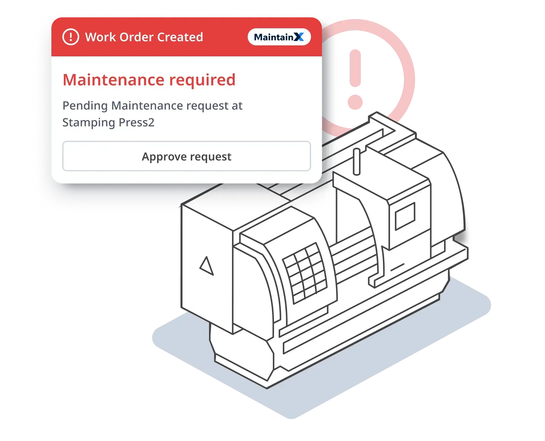 Integrate Machine Data with CMMS