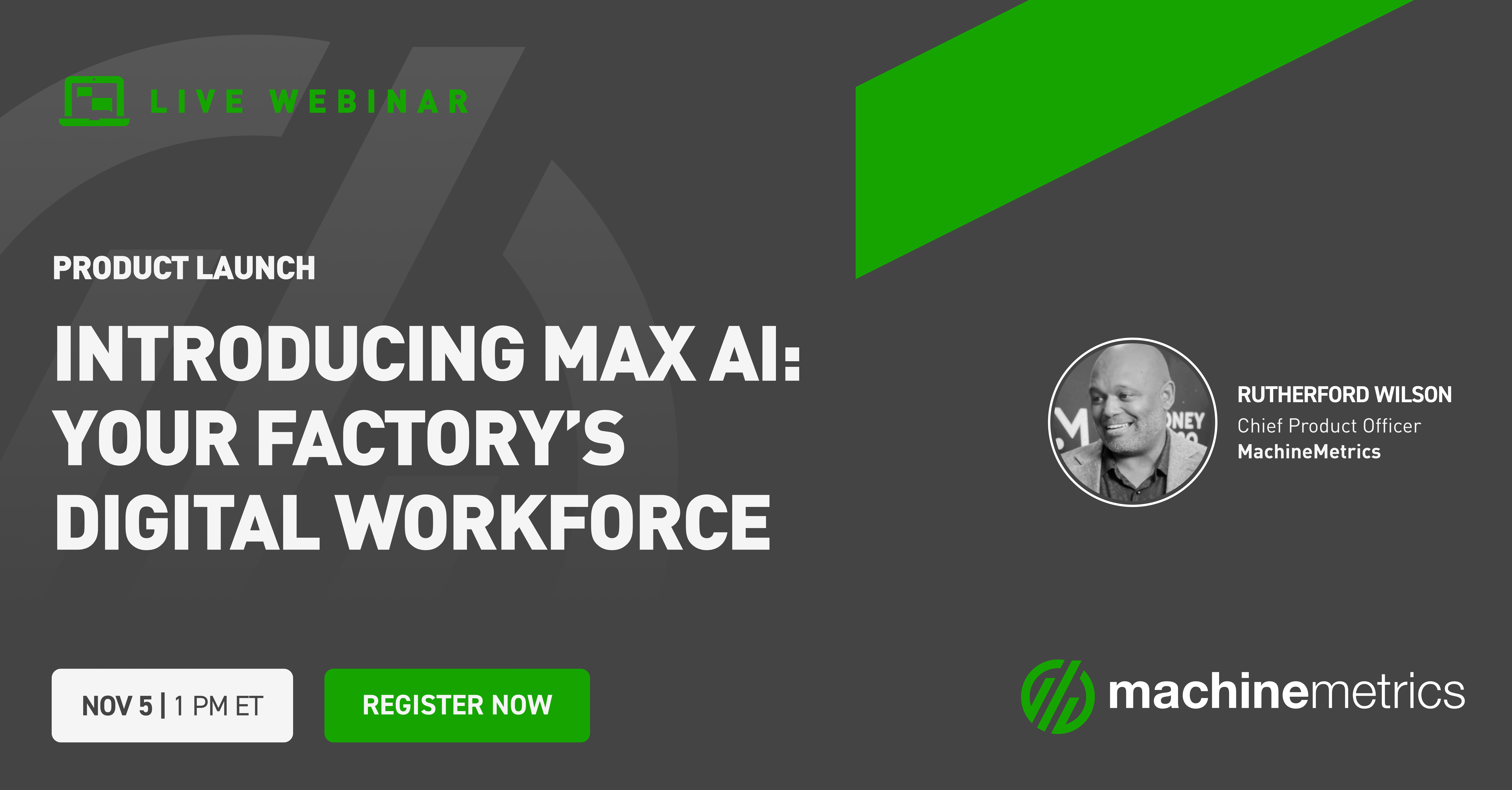 Introducing Max AI Webinar Updated