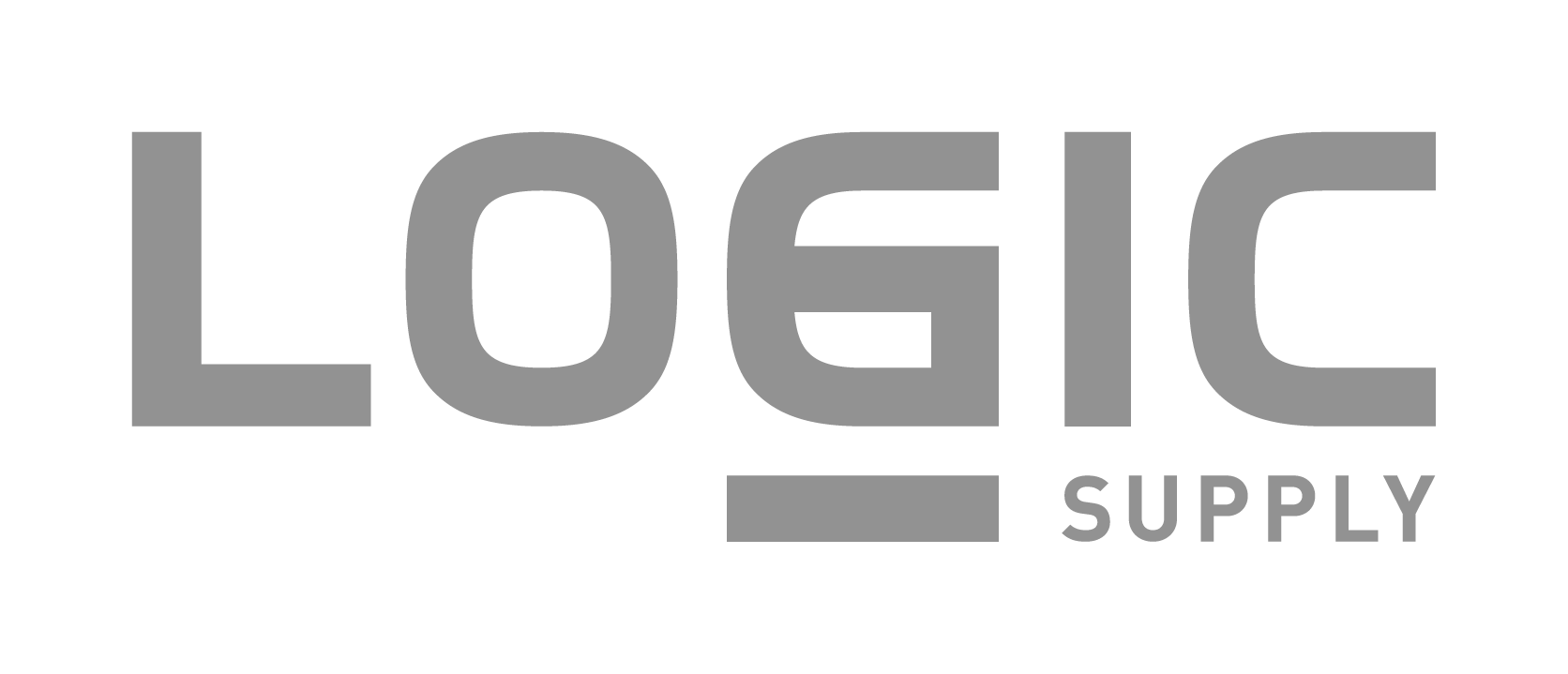 LogicSupply Logo gray 