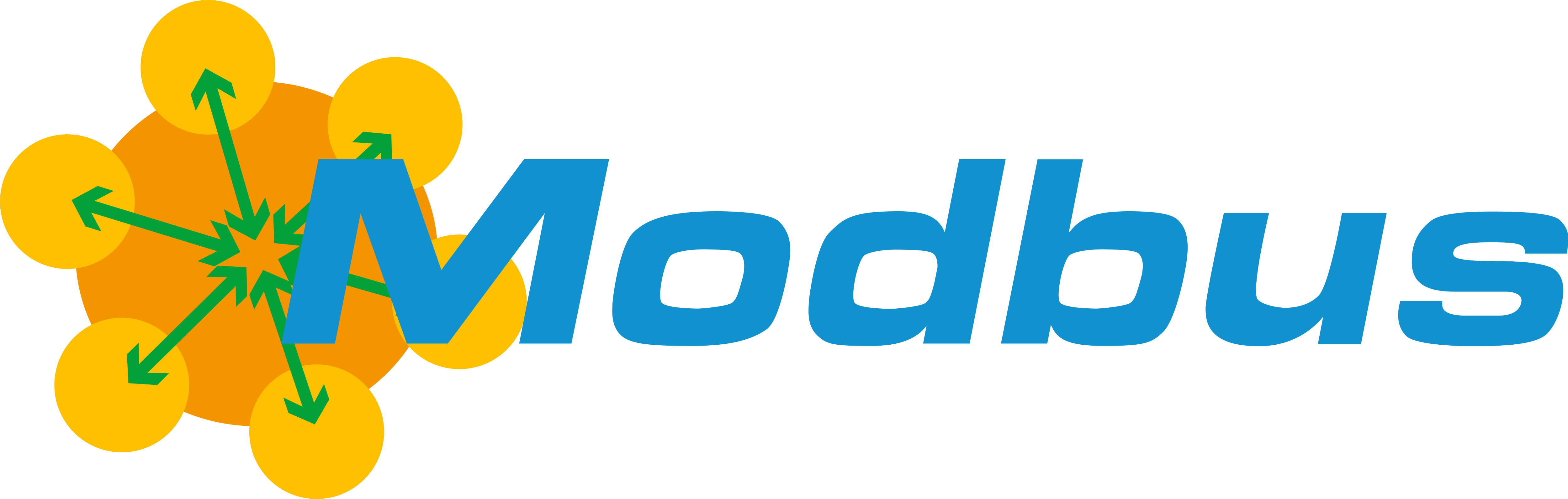 Modbus Logo