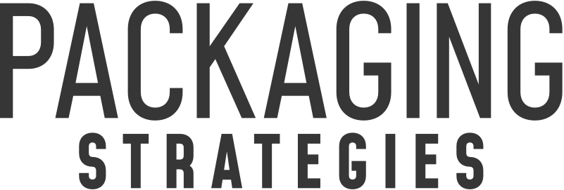 Packaging strategies logo 