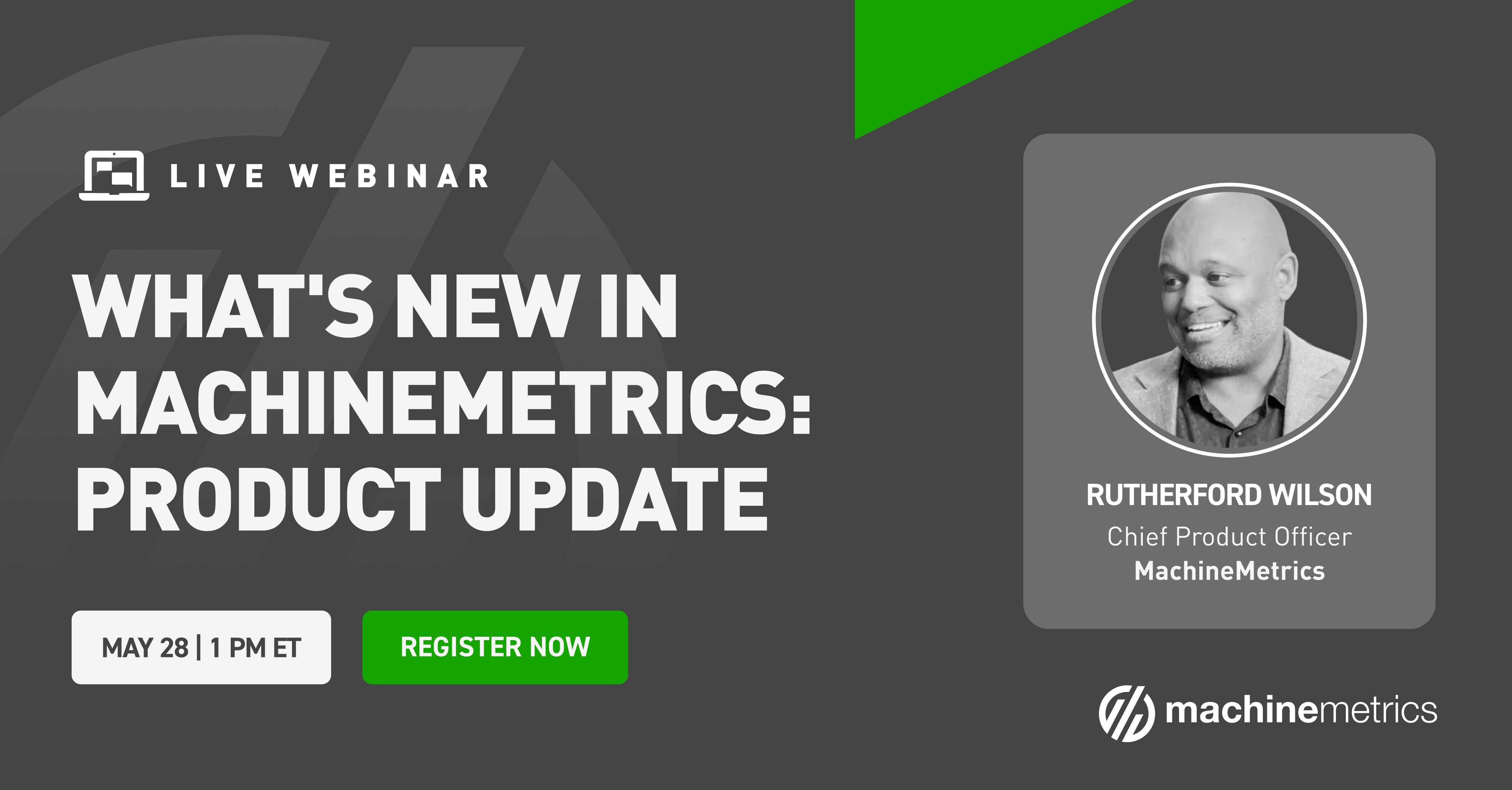Product Update Webinar