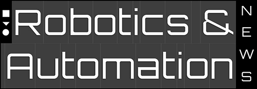 Robotics and Automation News logo gray 