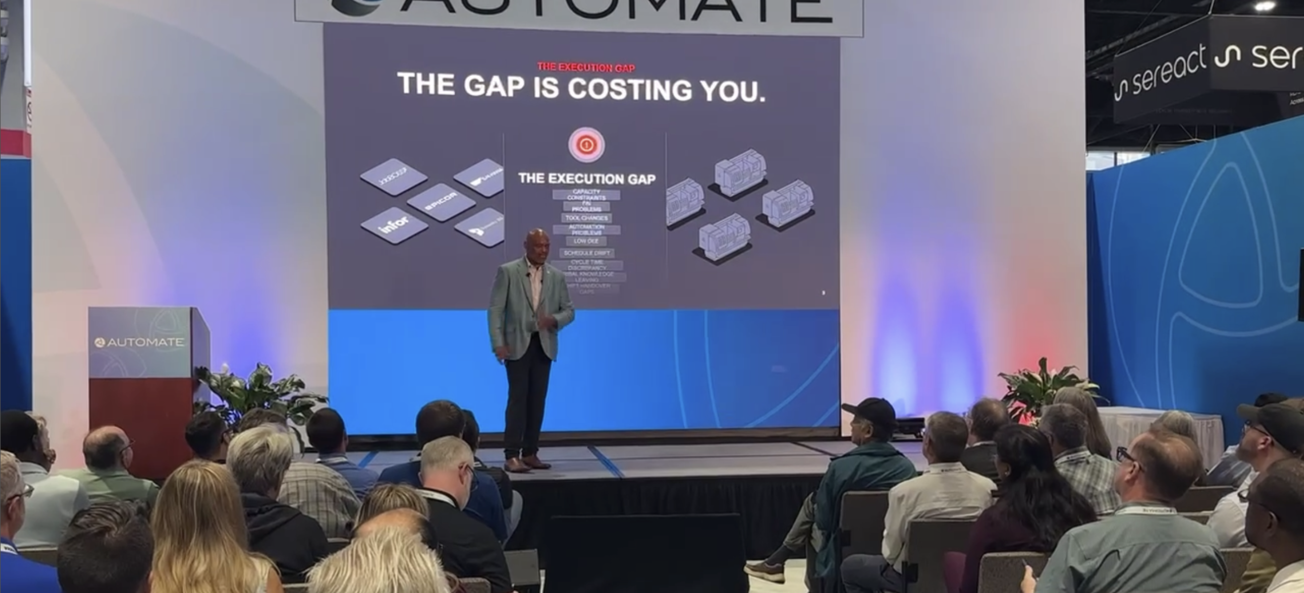 Tribal Knowledge to AI-Guided Execution: What We're Building