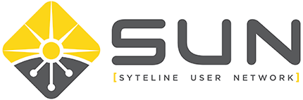 Sun User conference logo