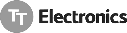 TT electronics logo 