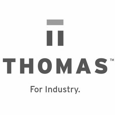 Thomas Logo Gray 