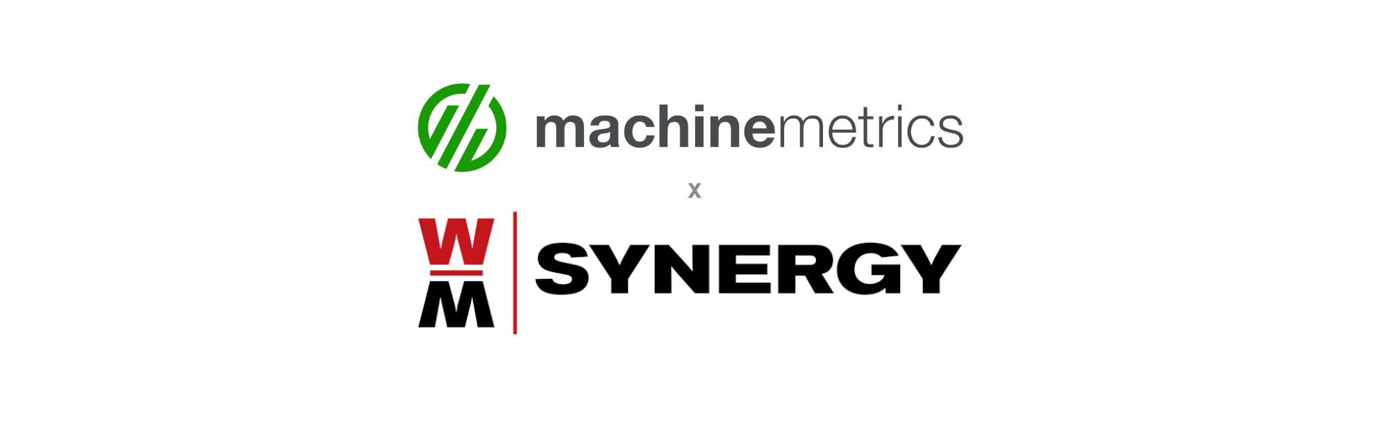MachineMetrics and WM Synergy Partner to Deliver AI-Powered, Real-Time MES Intelligence to Infor ERP Users