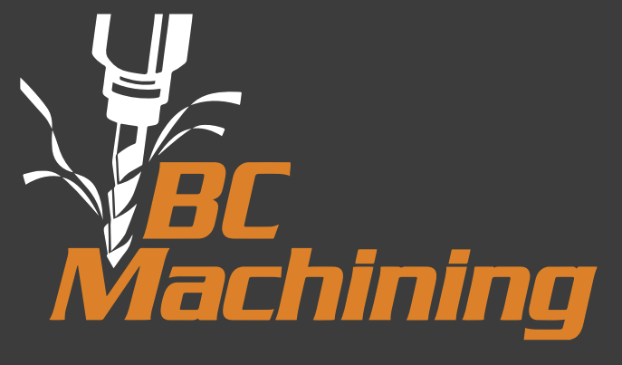 BC Machining Logo