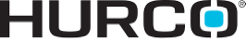 Hurco Logo