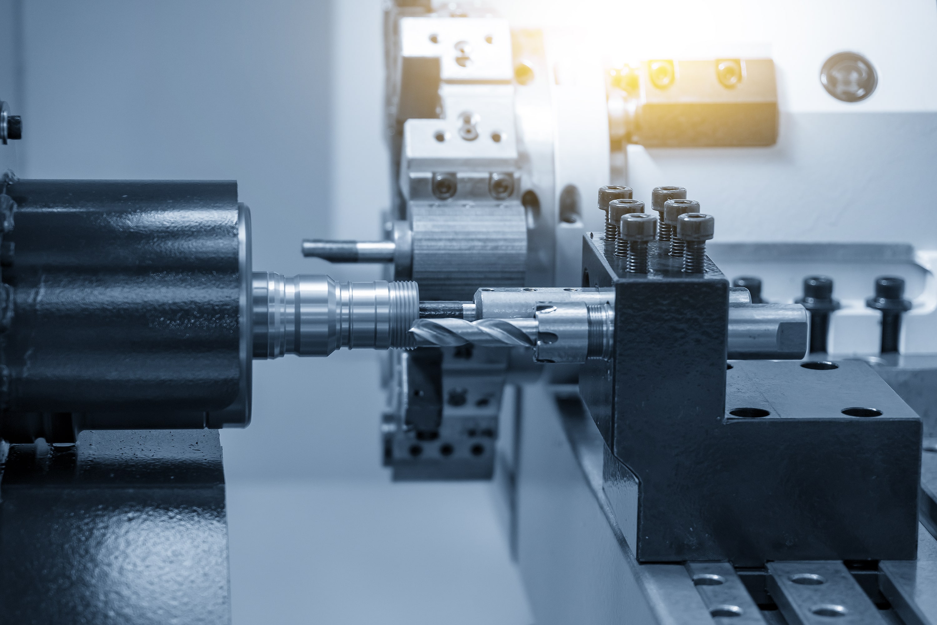 Manufacturing Tooling Costs - A Complete Guide