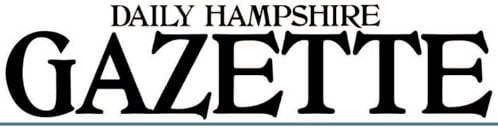 daily hampshire gazette logo 