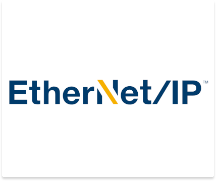 EtherNet/IP Logo.
